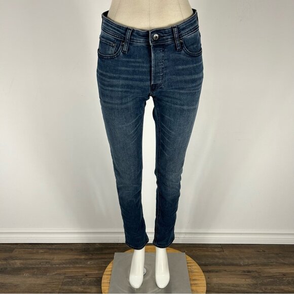 ❤️ Jack & Jones Jeans 29x31 - Picture 1 of 14
